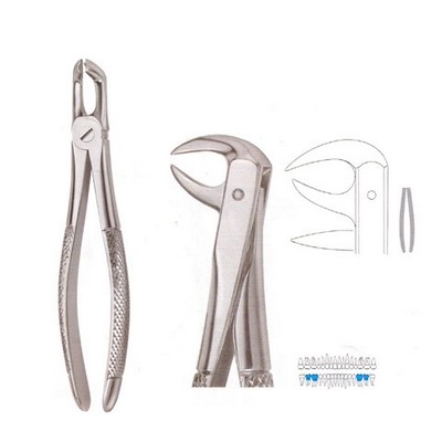 Extracting Forceps